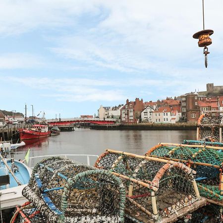 The Surfers Bolt Hole Apartment Whitby Luaran gambar