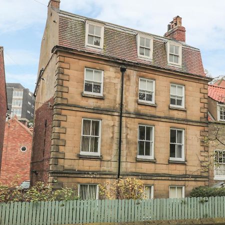 The Surfers Bolt Hole Apartment Whitby Luaran gambar