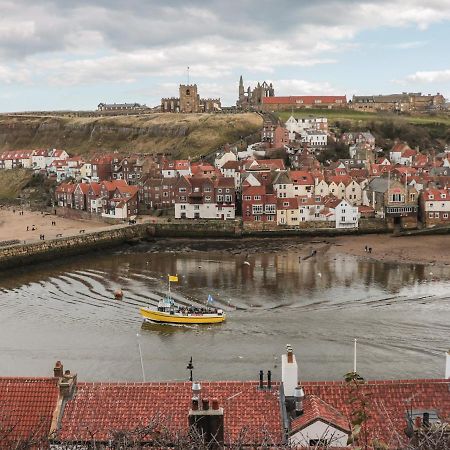 The Surfers Bolt Hole Apartment Whitby Luaran gambar