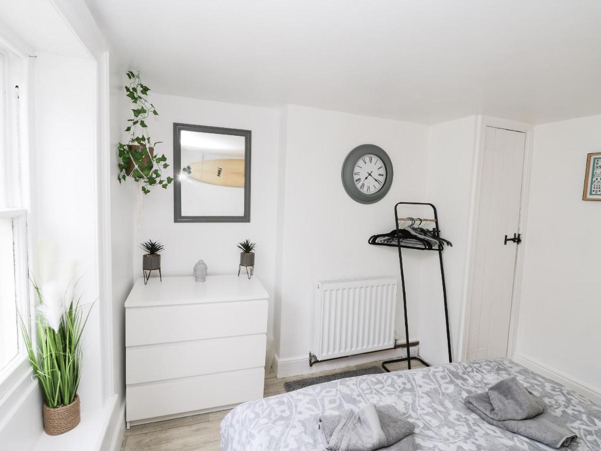The Surfers Bolt Hole Apartment Whitby Luaran gambar
