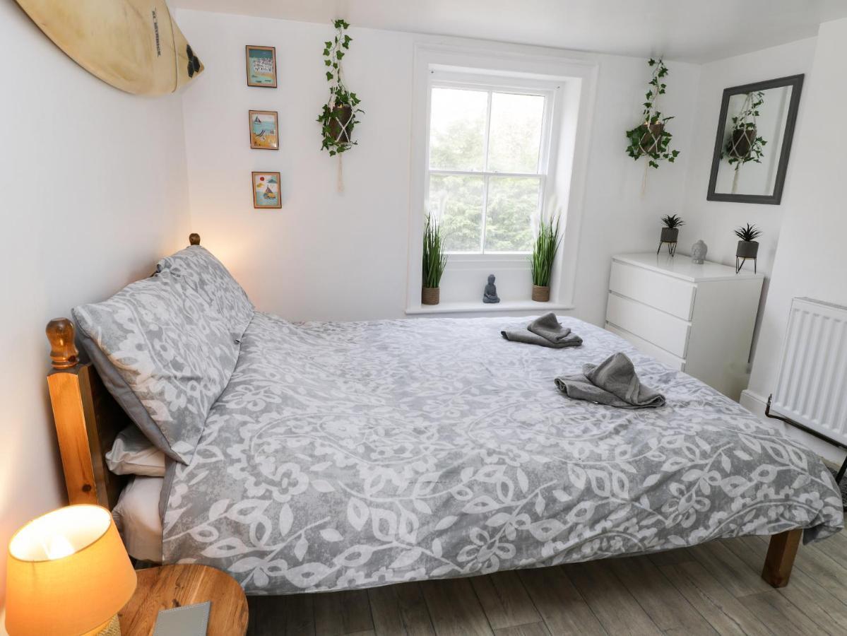 The Surfers Bolt Hole Apartment Whitby Luaran gambar