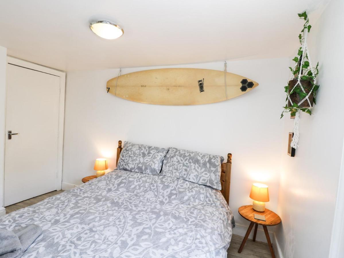 The Surfers Bolt Hole Apartment Whitby Luaran gambar