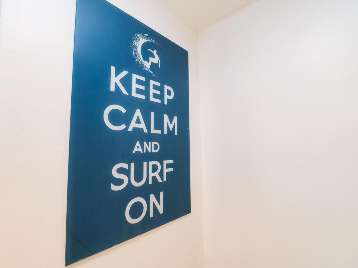 The Surfers Bolt Hole Apartment Whitby Luaran gambar