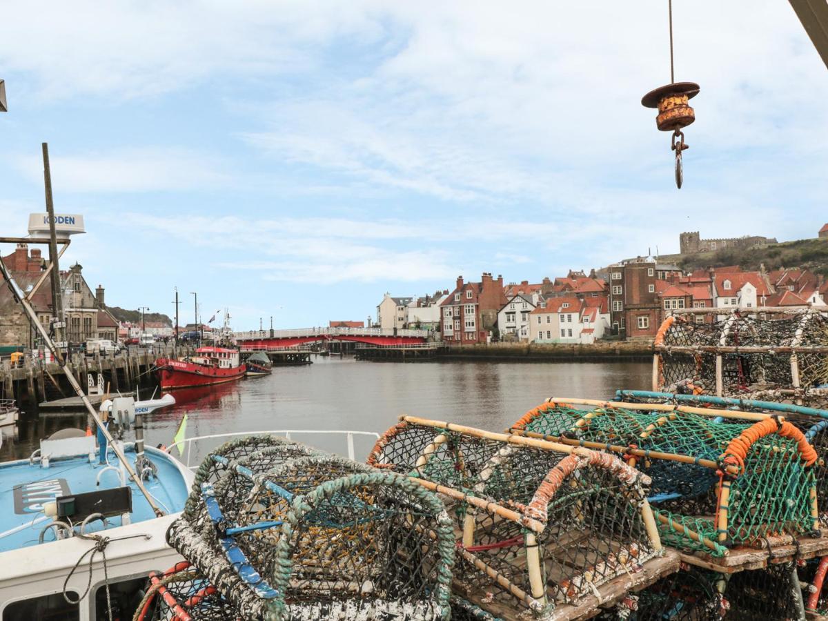 The Surfers Bolt Hole Apartment Whitby Luaran gambar
