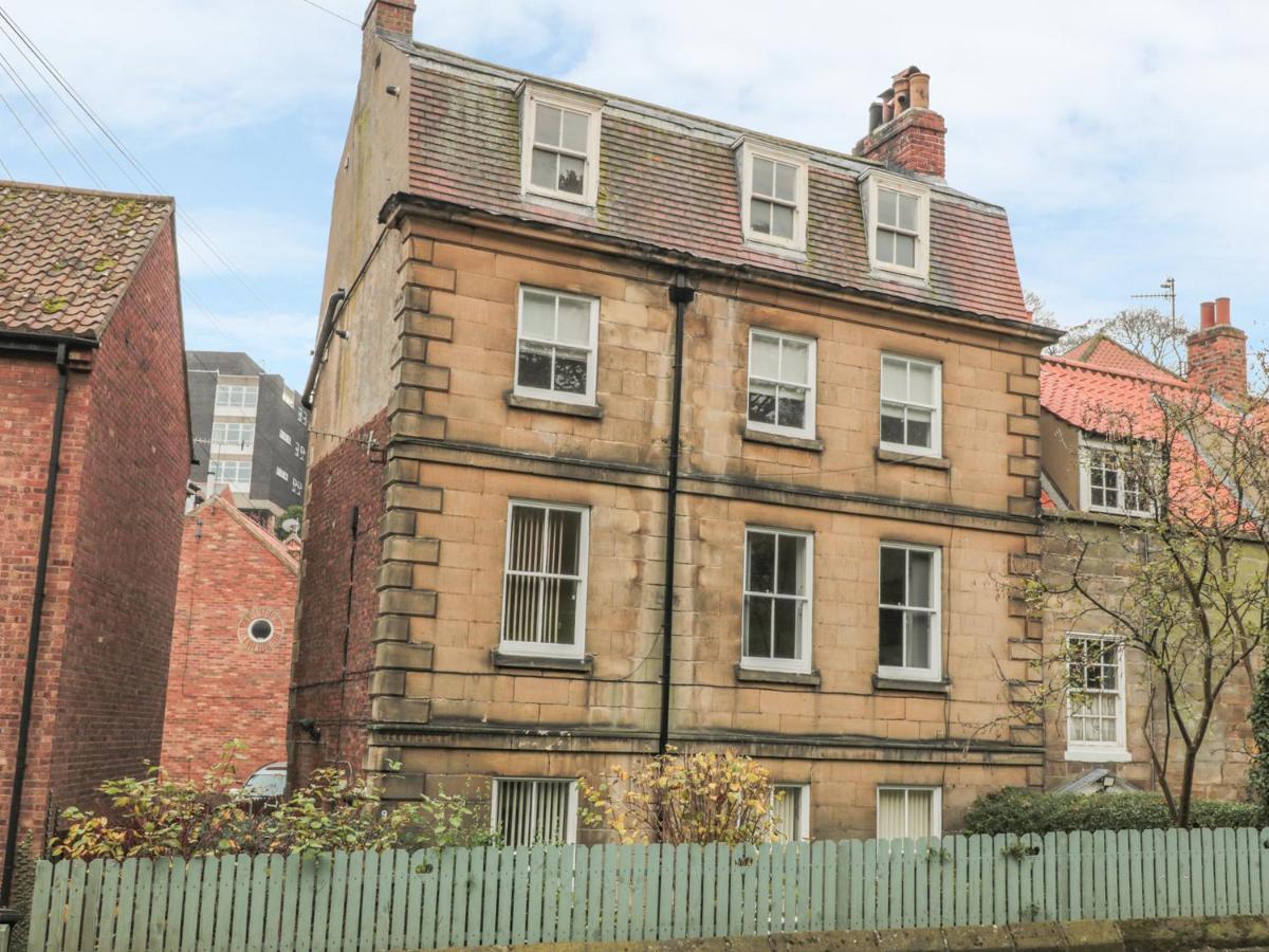 The Surfers Bolt Hole Apartment Whitby Luaran gambar