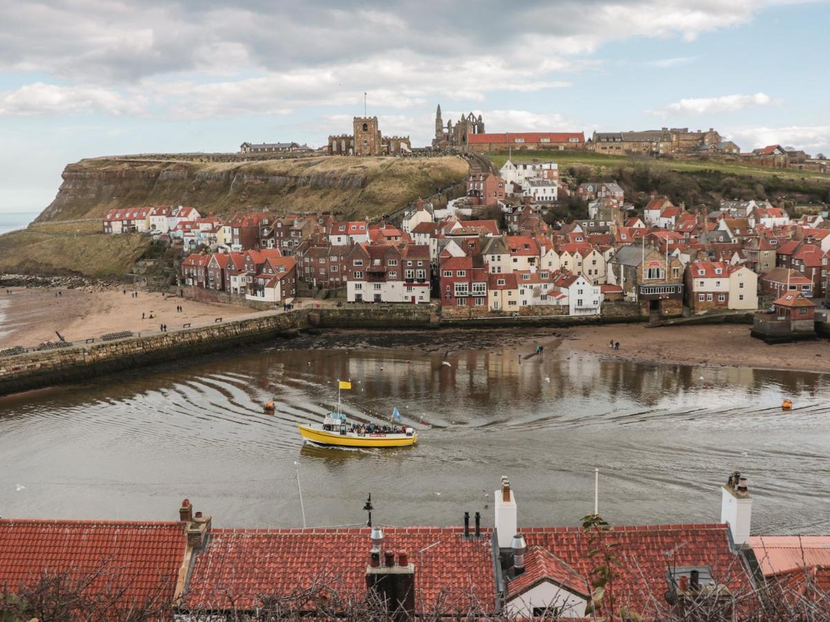 The Surfers Bolt Hole Apartment Whitby Luaran gambar